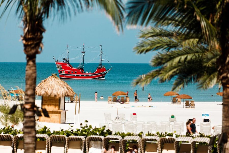 From Orlando: Day Trip to Clearwater Beach with Options - Transportation That Actually Reduces Stress (and what to watch for)
