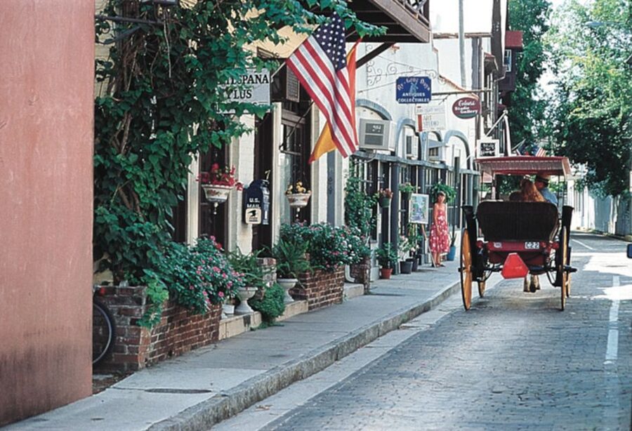 From Orlando: Day Trip to St. Augustine with Hotel Pickup - Quick take: what makes this trip tick