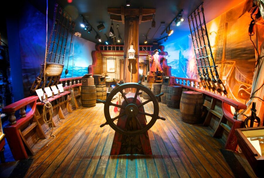 From Orlando: Day Trip to St. Augustine with Hotel Pickup - The historic district: where to focus once you’re dropped in town