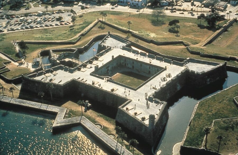 From Orlando: Day Trip to St. Augustine with Hotel Pickup - Price and value: why $100 can make sense here