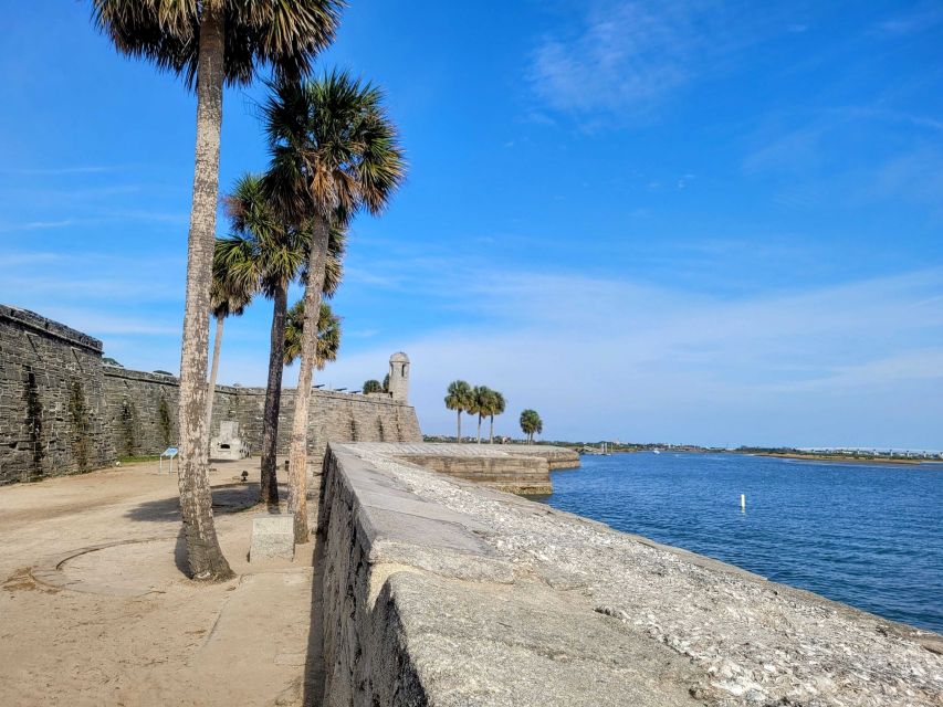 From Orlando: Day Trip to St. Augustine with Hotel Pickup - Should you book this Orlando-to-St. Augustine day trip?