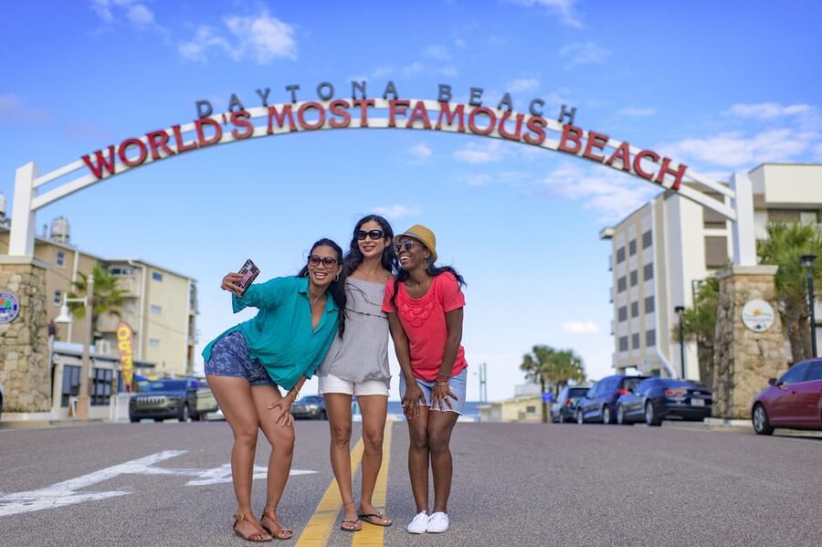From Orlando: Daytona Beach with Hard Rock Resort & Pickup - Key things I’d bet on