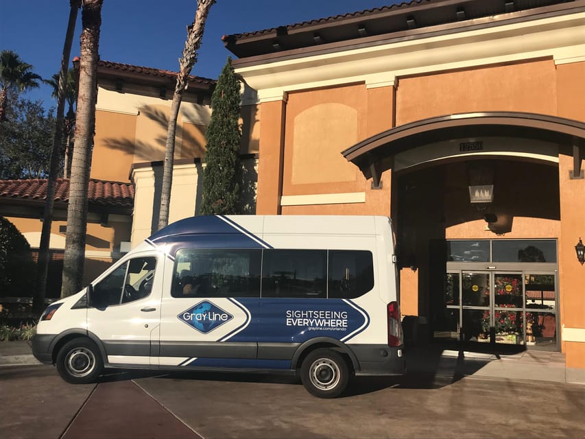 From Orlando: Daytona Beach with Hard Rock Resort & Pickup - Hard Rock Daytona Beach Access: The Hidden Value