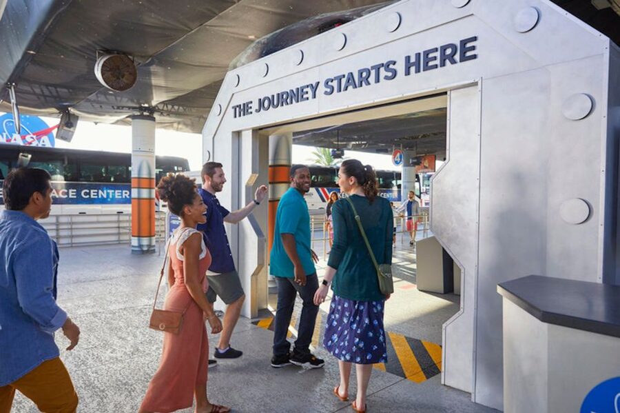 From Orlando: Kennedy Space Center Trip with Transport - Should You Book This Kennedy Space Center Trip With Transport?