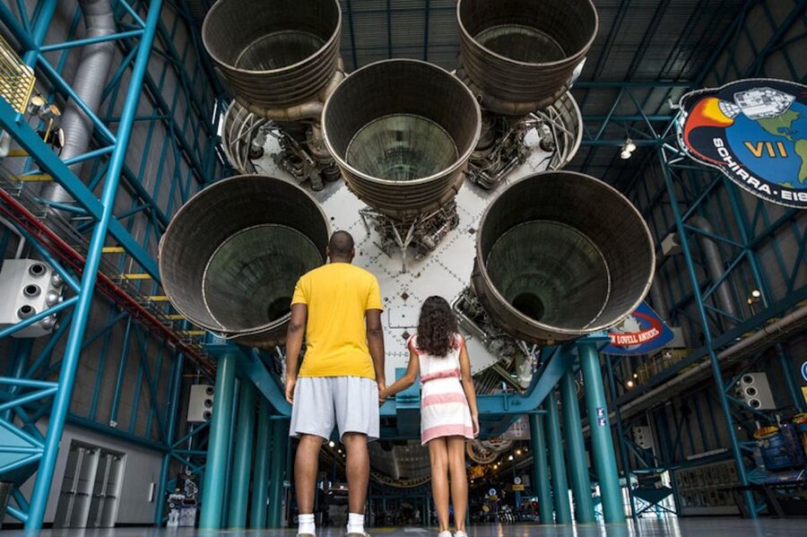 From Orlando: Kennedy Space Center Trip with Transport - Who Should Book This Orlando to KSC Tour?
