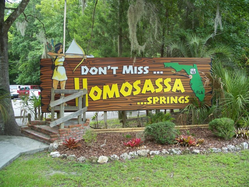 From Orlando: Manatee Snorkel Tour with Lunch & Hotel Pickup - Snorkeling with manatees: gear, behavior, and how to enjoy it more