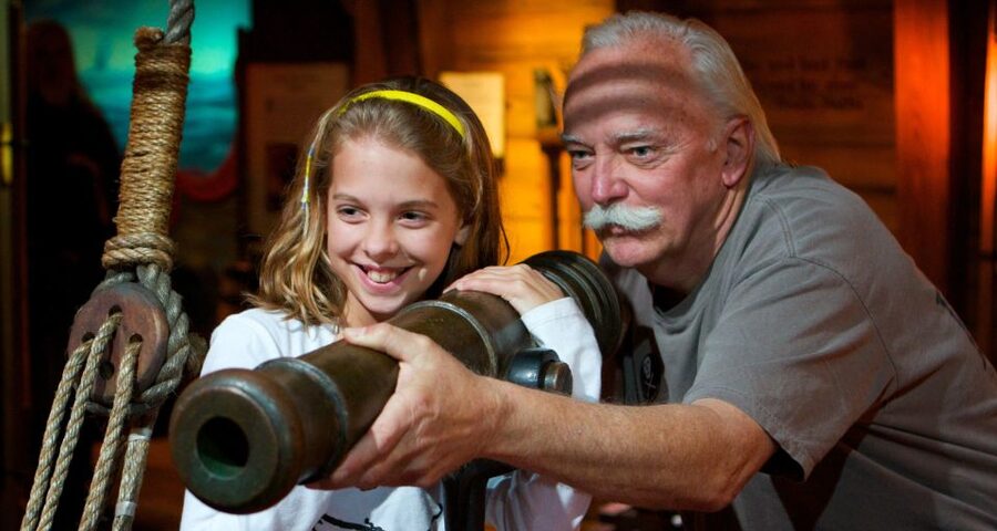 From Orlando: St Augustine Tour and Pirate & Treasure Museum - Key things to know before you go