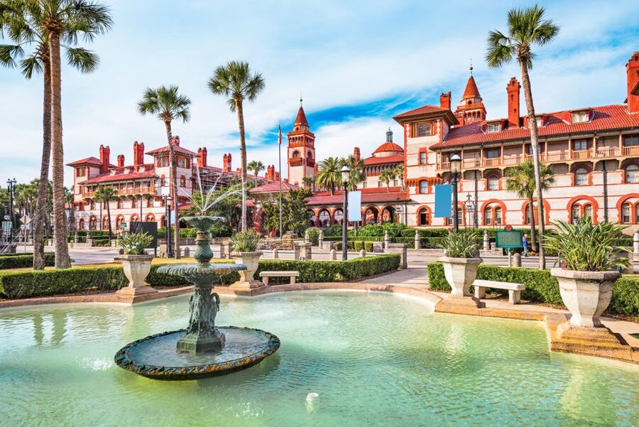 From Orlando: St Augustine Tour and Pirate & Treasure Museum - Pirate & Treasure Museum: What Makes It Worth Your Admission