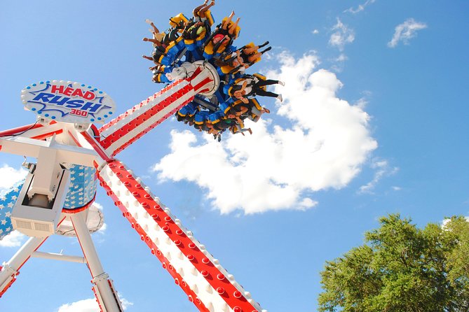Fun Spot America Theme Parks- Kissimmee - Key things I’d plan around before you go