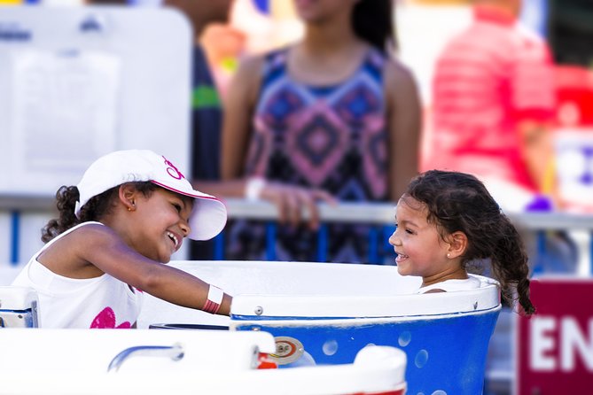 Fun Spot America Theme Parks - Orlando - Who Should Book Fun Spot America Orlando or Kissimmee