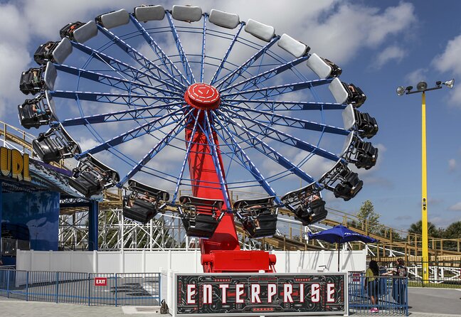 Fun Spot Attractions Theme Parks Admission Ticket - Who Should Book This Ticket (and Who Might Skip It)