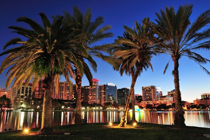 Ghost Hunt in Orlando: Quest Experience - Who Should Book This Ghost Hunt (and Who Should Skip It)
