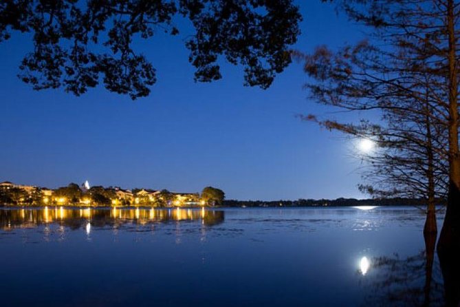 Ghosts of Winter Park - A Chilling Walking Tour! - Pioneer backstories that make the scares feel less random