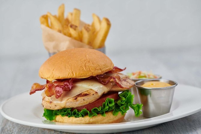 Hard Rock Cafe Orlando - The rock ’n’ roll setting: why the memorabilia matters