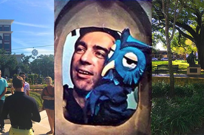Hello Neighbor! The Mister Rogers Walking Tour! - Gelato on the route: the sweet break that keeps momentum