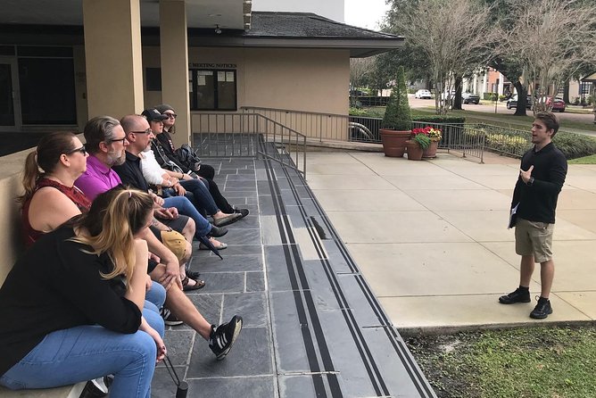 Hello Neighbor! The Mister Rogers Walking Tour + Boat Tour - Winter Park Through Mister Rogers’ Eyes, Not Just as a Pretty Town