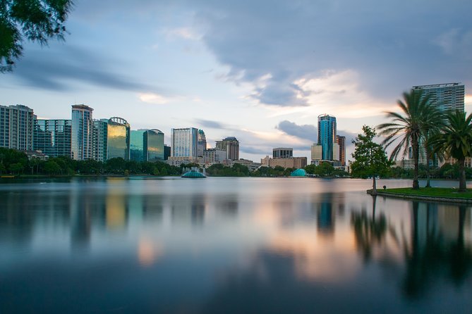 ICONic City Tour Of Orlando - Group Size, Guides, and How Much Attention You Actually Get