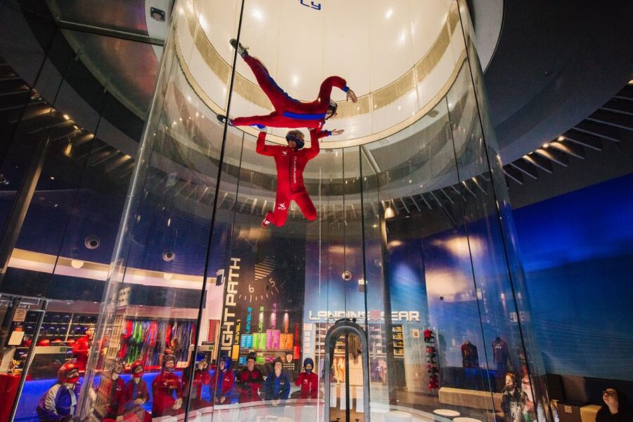 iFLY Orlando First Time Flyer Experience - Who This Is For (and Who Should Skip It)