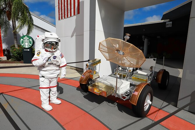 Kennedy S. Center Private Tour/Guide Luxury transportation - Key highlights worth planning around