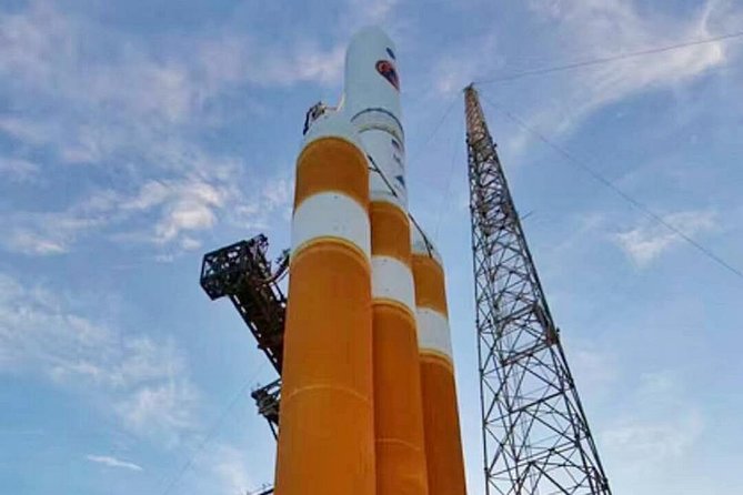 Kennedy Space Center 1-Day Small Group Max 14 Tour from Orlando - Orlando pickup: exact times and how the logistics feel