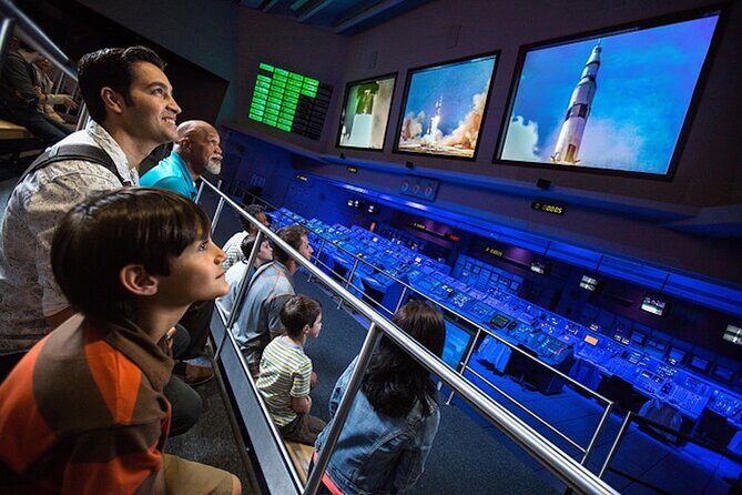 Kennedy Space Center Cape Canaveral Admission - Space Shuttle Atlantis: The Best Mix of Theater and Hands-On