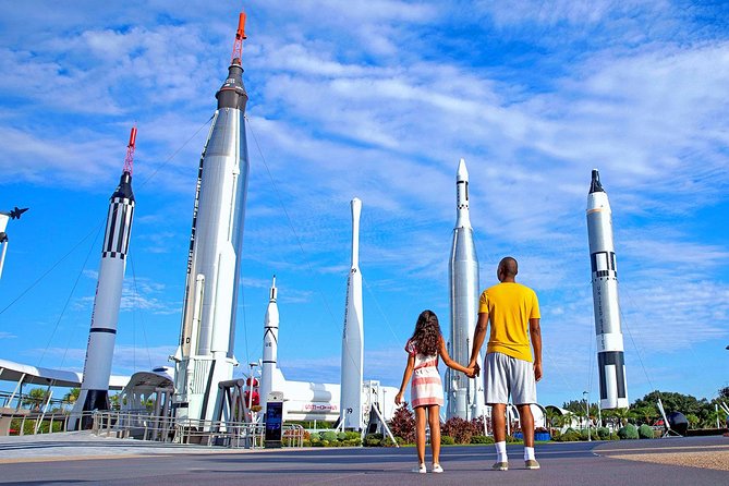 Kennedy Space Center Complex Visitor - Tickets & Round Trip - Key things to know before you go