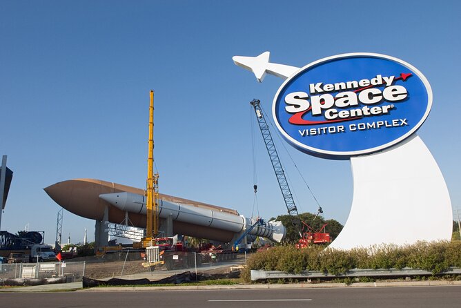 Kennedy Space Center Complex Visitor - Tickets & Round Trip - Kennedy Space Center day: how to spend your ~6 hours well