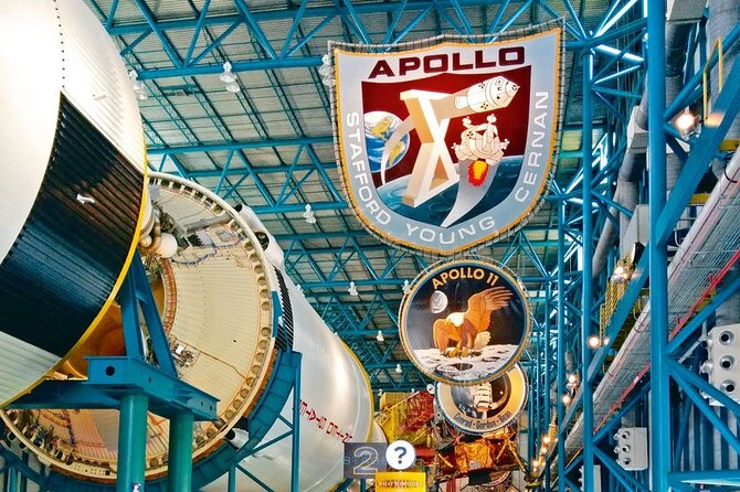 Kennedy Space Center Complex Visitor - Tickets & Round Trip - Who this tour suits best (and who might reconsider)