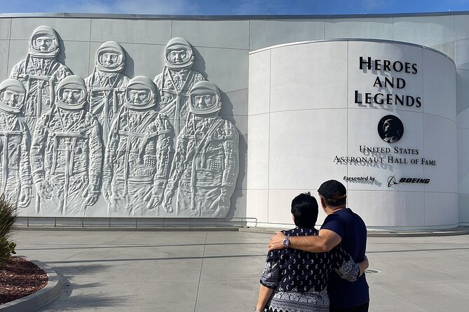 Kennedy Space Center Complex Visitor - Tickets & Round Trip - Quick booking checklist before you lock it in