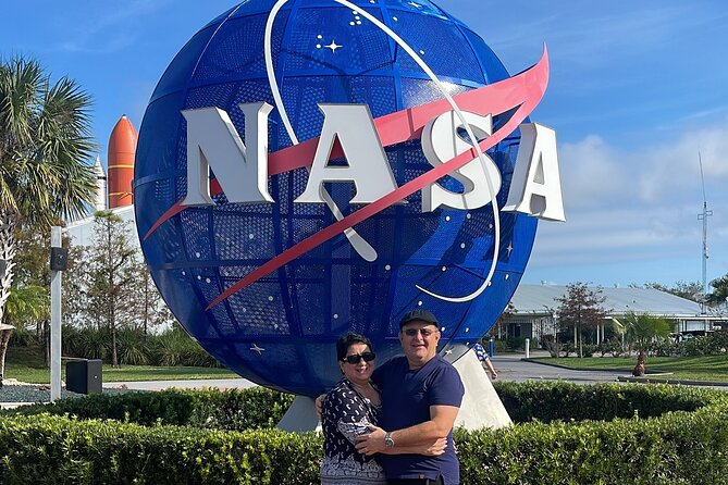 Kennedy Space Center Complex Visitor - Tickets & Round Trip - Should you book this Kennedy Space Center round-trip?