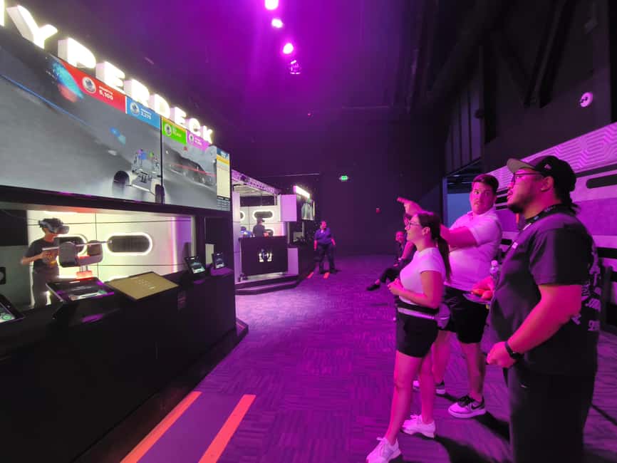 Kennedy Space Center Max 14 Small Group Tour from Orlando - What to expect day-of: pickups, comfort, and timing reality