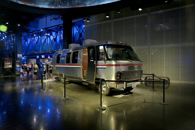 Kennedy Space Center Tour and Chat with an Astronaut Experience! - Who This Tour Fits Best (and Who Might Want Another Option)