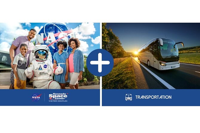 Kennedy Space Center with Transport from Orlando and Kissimmee - Key Things That Make This Tour Work