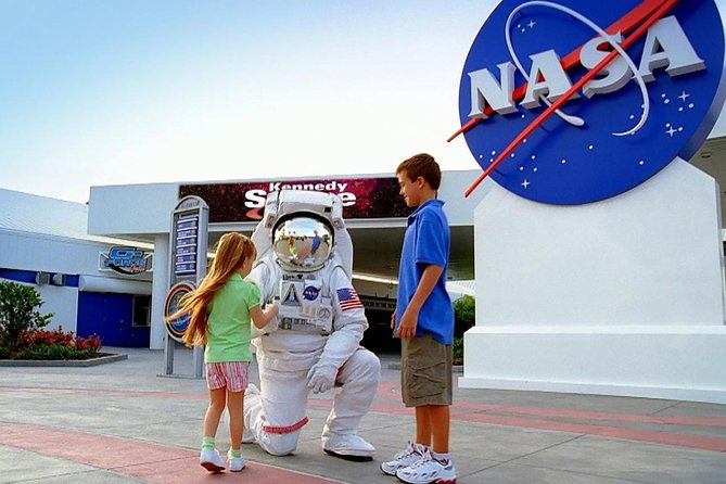 Kennedy Space Center with Transport from Orlando and Kissimmee - The NASA Bus Tour: Getting Closer (and Why It Can Be Worth It)