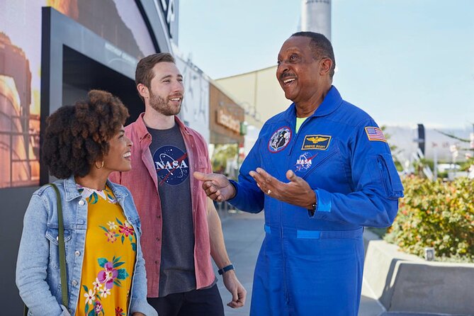 Kennedy Space Center with Transport from Orlando and Kissimmee - Timing Tips: How to Survive 11 Hours Without Losing Your Mind