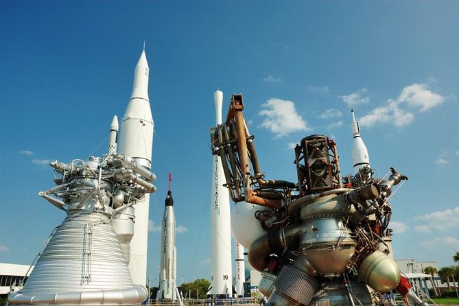 Kennedy Space Center with Transport from Orlando and Kissimmee - Price and Value: Is $89 a Good Deal?