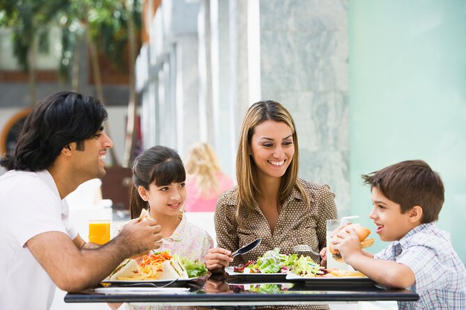 Kids Eat Free iCard (Orlando plus) incl FREE eSIM All Access Pass - City Hopper and the free eSIM pass: what’s included and what’s not