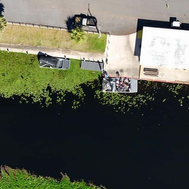 Kissimmee: Everglades Alligator and Wildlife Airboat Tour - FAQ