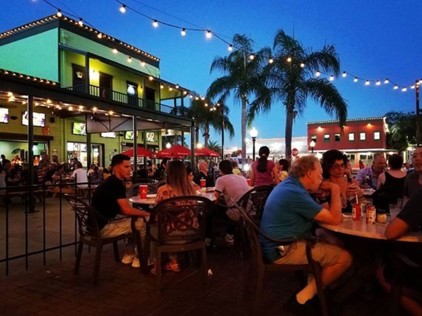 Kissimmee: Old Town Ferris Wheel, Attractions, and Dinner - Should You Book This Old Town Ferris Wheel, Mortem Manor, and Dinner?