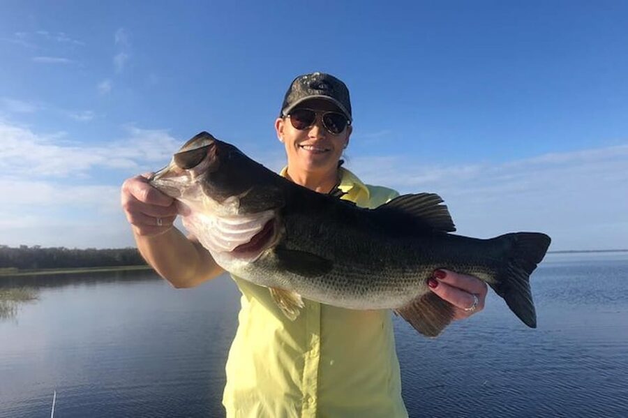 Kissimmee: Private Lake Tohopekaliga Fishing Charter - What Makes This Charter Worth Your Time