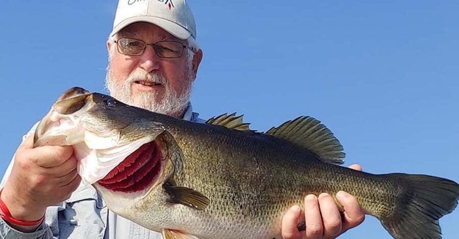 Kissimmee: Private Lake Tohopekaliga Fishing Charter - Your 3-Hour Fishing Flow: Cast, Wait, and Let the Captain Work