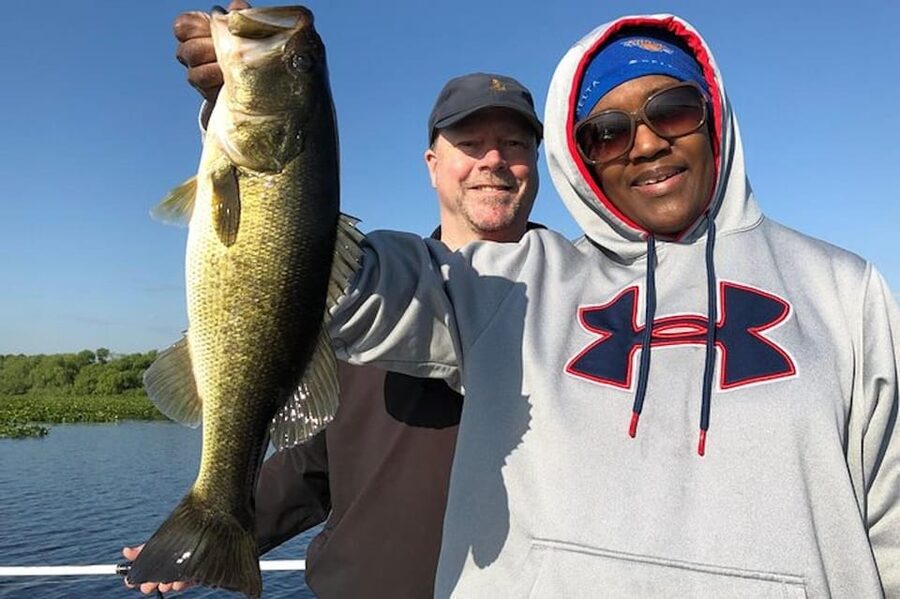 Kissimmee: Private Lake Tohopekaliga Fishing Charter - Tackle, Safety Gear, and the Real Value of the $399 Price