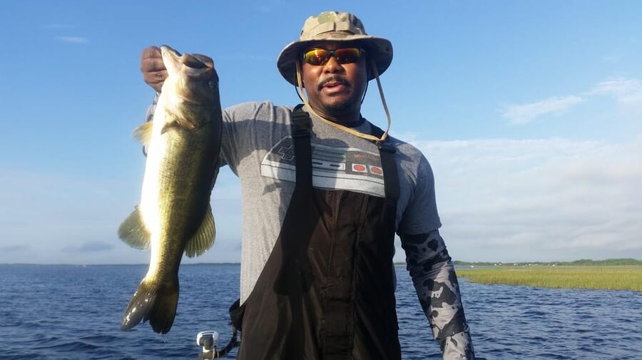 Kissimmee: Private Lake Tohopekaliga Fishing Charter - What to Bring: Make It Easy, Not Complicated