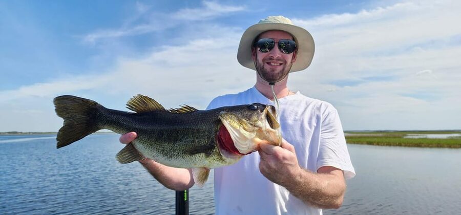 Kissimmee: Private Lake Tohopekaliga Fishing Charter - Who This Charter Fits Best