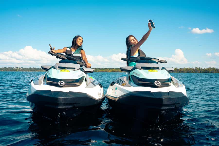 Luxe Jet Ski Rental Orlando/Clermont-Things to do in Orlando - Key things I’d circle on your plan