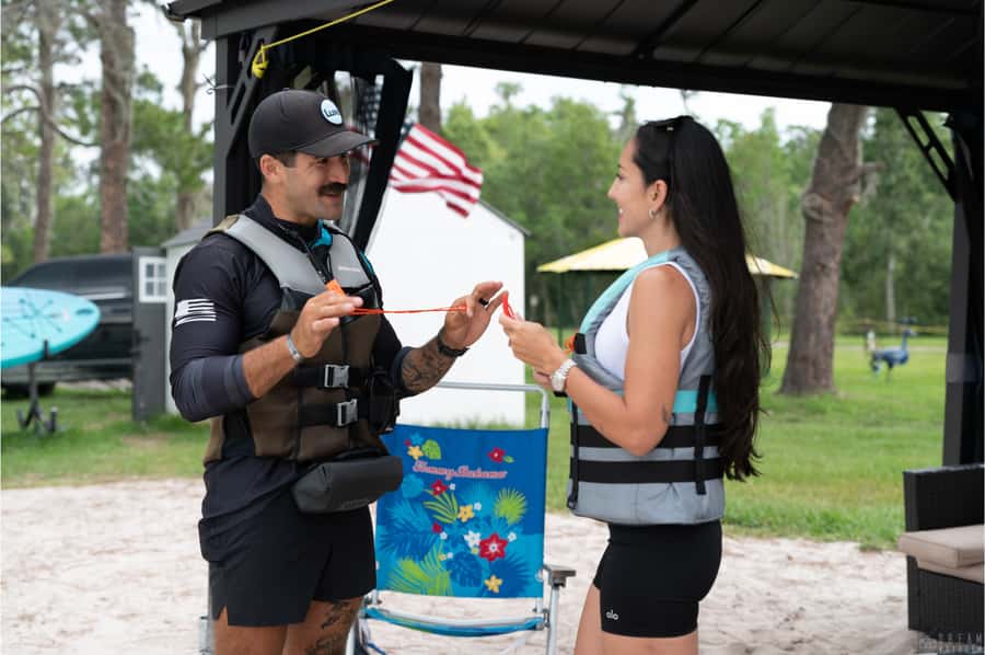 Luxe Jet Ski Rental Orlando/Clermont-Things to do in Orlando - Who should book Luxe Jet Ski Rentals in Orlando/Clermont