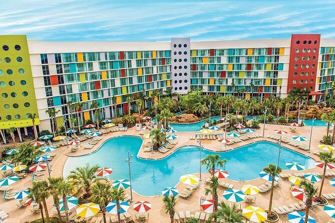 Luxurious Airport Transfers Orlando Airport to Orlando Resorts - What’s the Likely Downside?