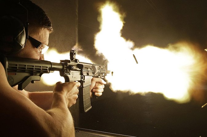 Machine Gun America - Pick 4 Experience - Who This Is Best For (and Who Should Skip It)