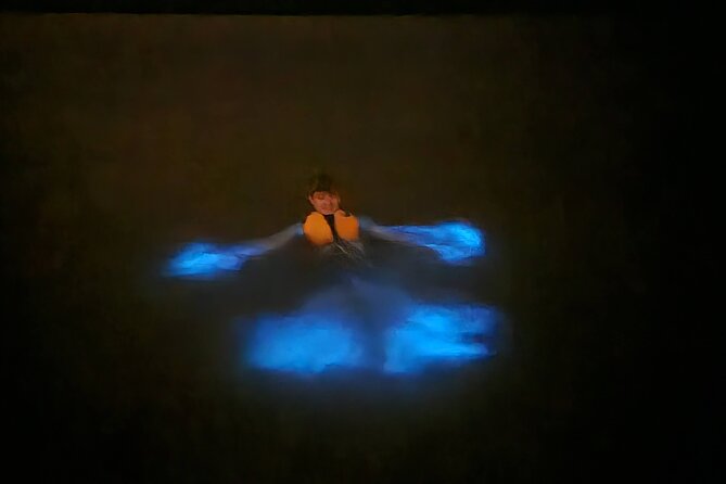 Magic After Dark Bioluminescence Kayak Tour Orlando - Indian River Lagoon vs. Mosquito Lagoon: calm water, big payoff