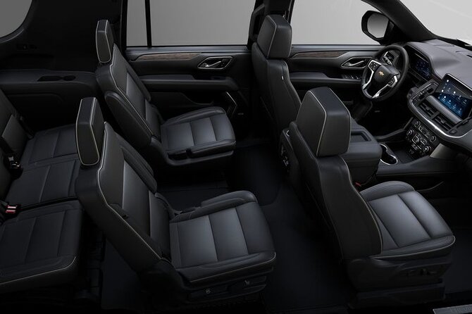 MCO Orlando Airport Transportation - Why an MCO Private SUV Transfer Beats Guessing Your First Hour